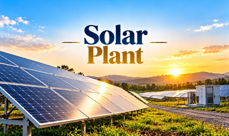 Energy & Power Projects