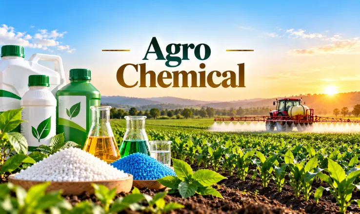 Chemical Industries