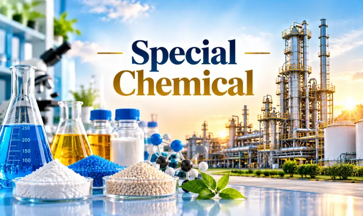 Chemical Industries