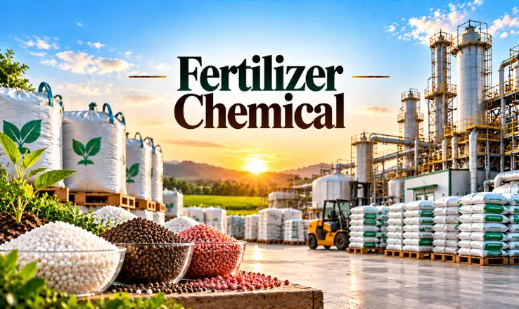 Chemical Industries