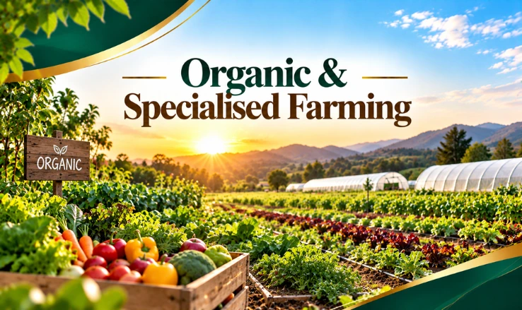 Agriculture