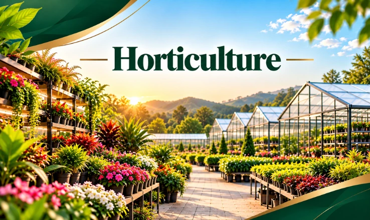 Agriculture