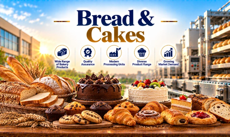 Food Product Companies