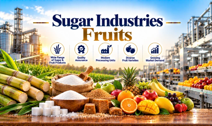 Food Product Companies