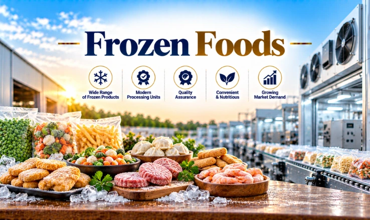Food Product Companies