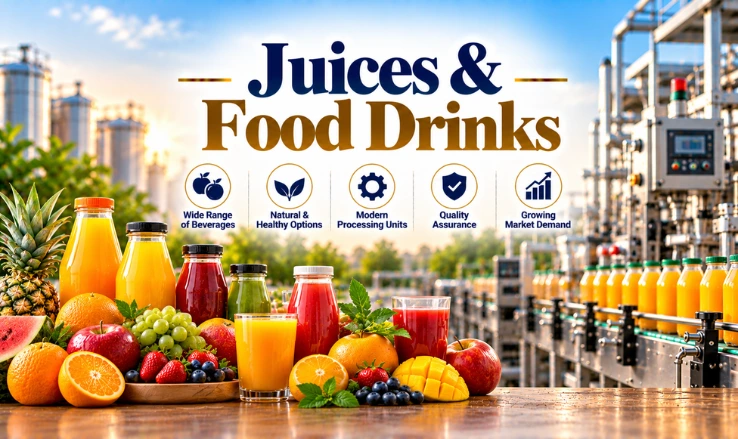 Food Product Companies