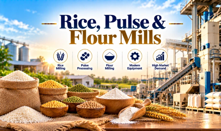 Food Product Companies