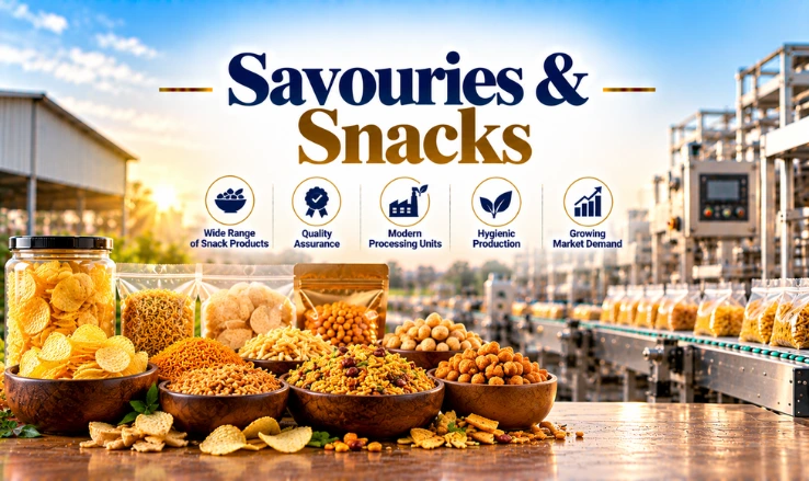 Food Product Companies