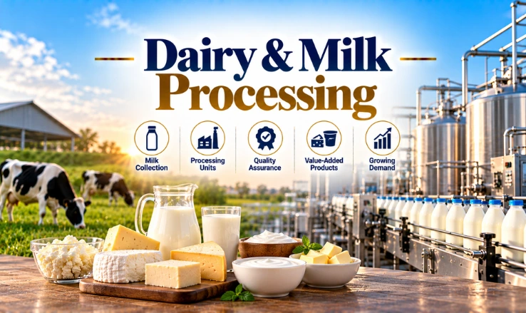 Food Product Companies