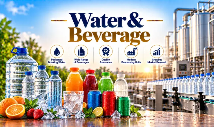Food Product Companies