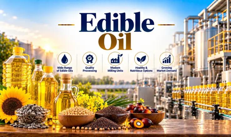 Food Product Companies
