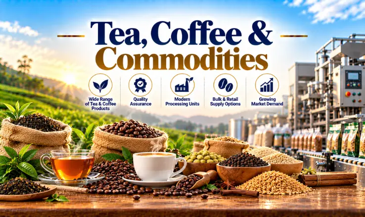 Food Product Companies