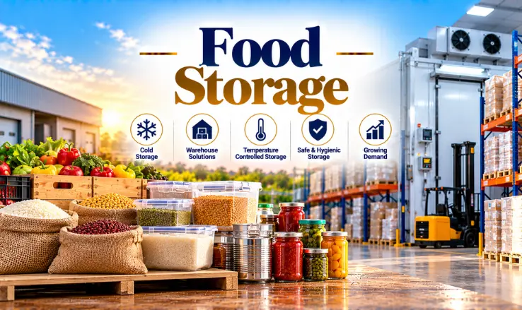 Food Product Companies