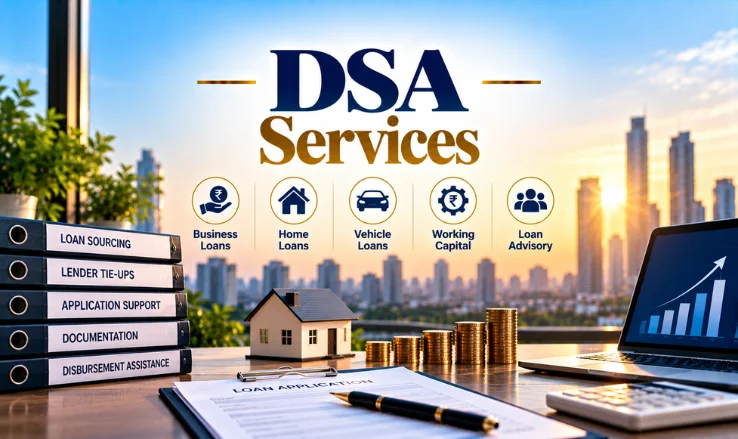 Financial Services