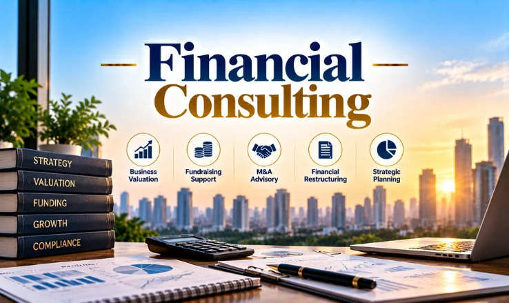 Financial Services