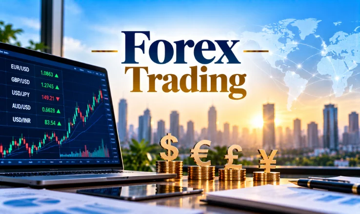 Financial Services