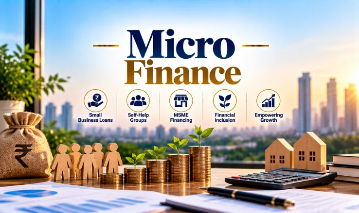 Financial Services