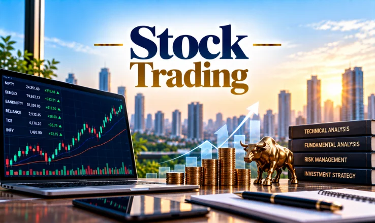 Financial Services