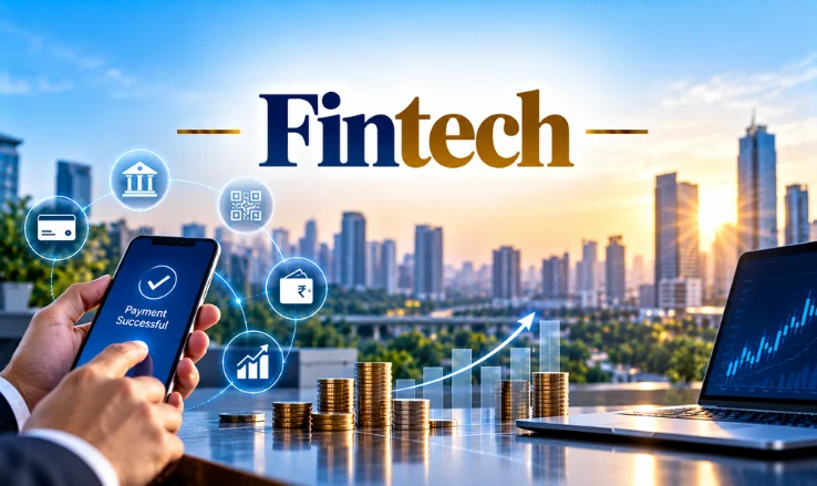 Financial Services