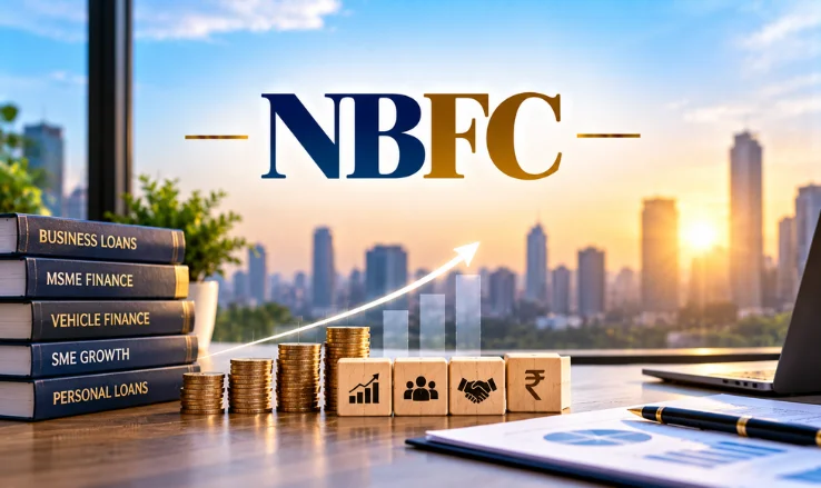 Financial Services