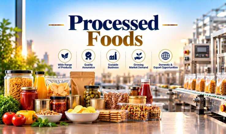 Food Product Companies