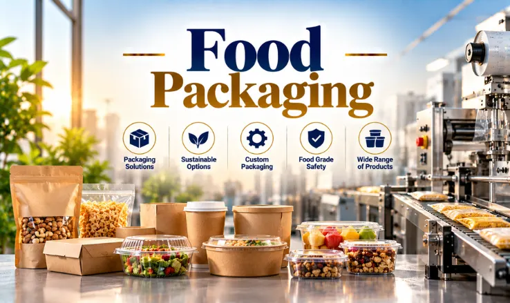 Food Product Companies