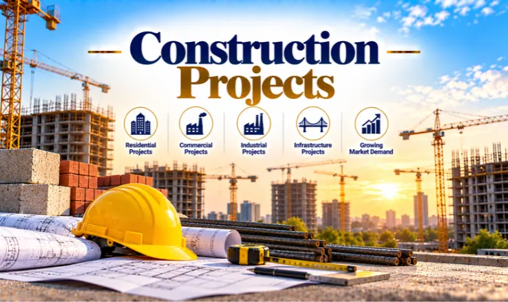 Infrastructure