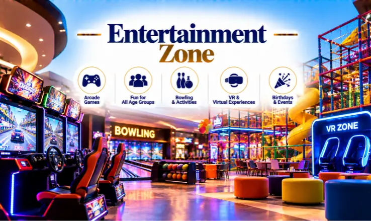 Leisure & Recreation