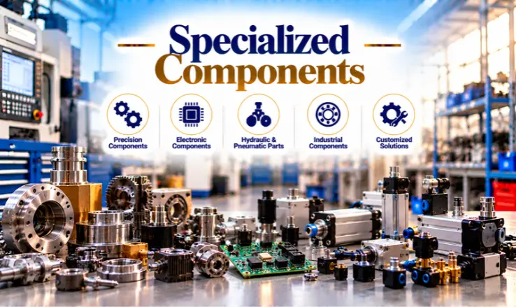 Manufacturing