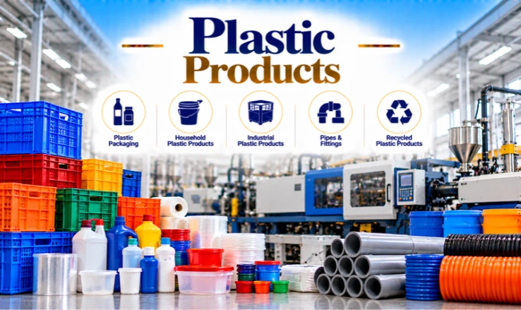 Manufacturing